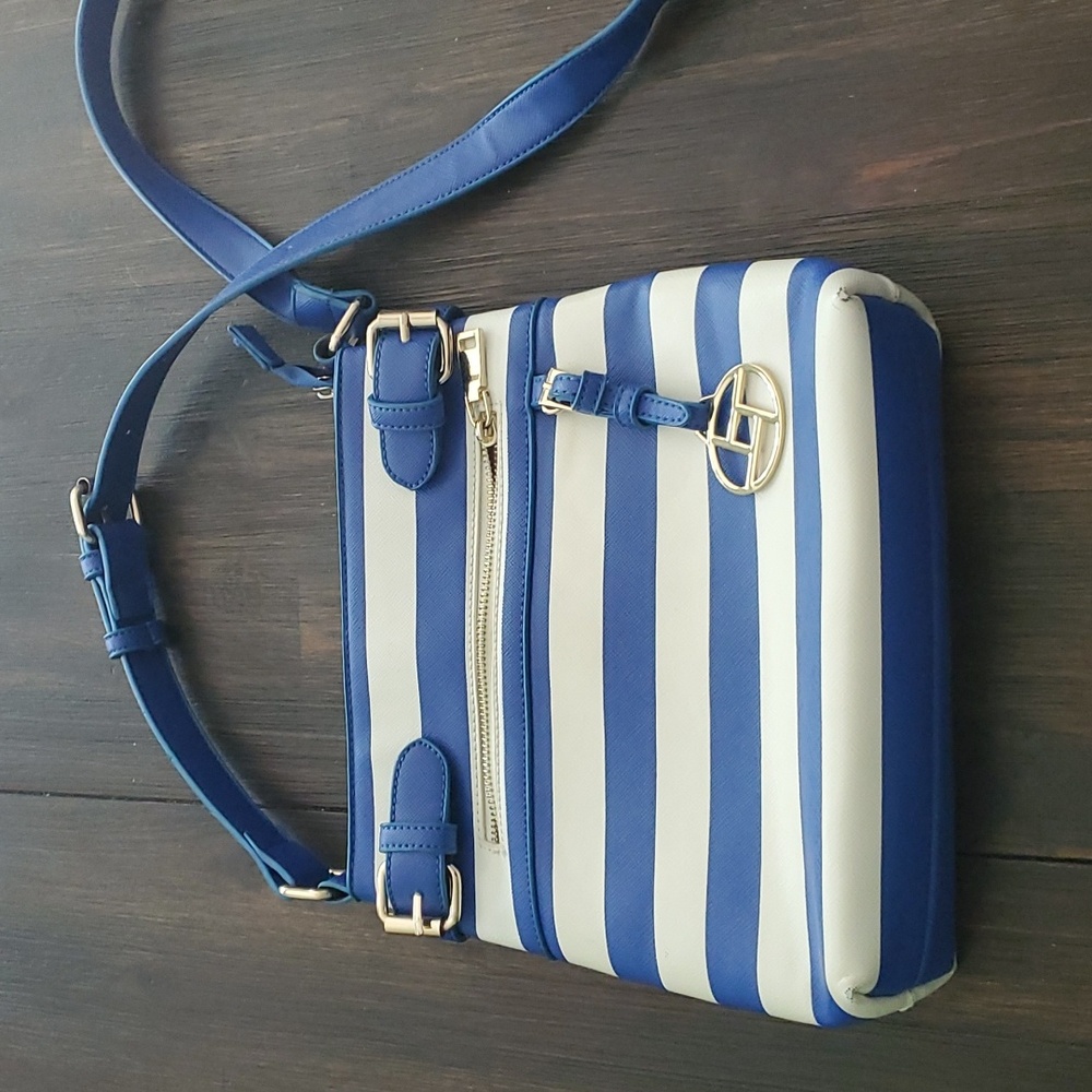 Crossbody